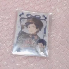 伏見弓弦 あんスタ 硬質カード ミニブロマイドセット 10周年 展示会