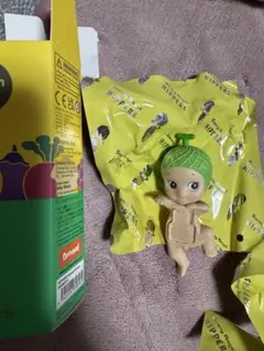 ソニーエンジェル ヒッパーズ ハーベストシリーズ メロン 新品未使用