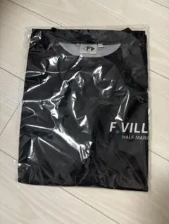 FVILLAGE マラソン2026 Tシャツ
