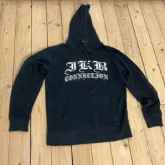 KOHH 限定パーカー YELLOW T20 IKB IKEBUKURO