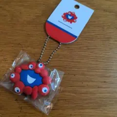 EXPO 2025 キャラクターキーホルダー　ミャクミャク