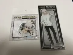 呪術廻戦 五条 アクスタ アクキー