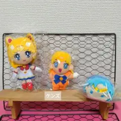 セーラームーン まとめ売り セーラームーン まとめ売り - メルカリ