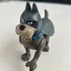 スーパーペット　エース　バットマン　犬　フィギュアのサムネイル