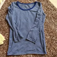 ユニクロ　ヒートテック　肌着　90