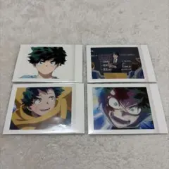 僕のヒーローアカデミア 緑谷出久 ぱしゃこれ