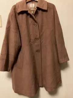 コート ロングコート