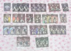 にじさんじ ウエハース 33枚 まとめ売り