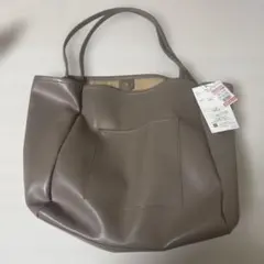 SEASON REASON by Lin&Red トートバッグ