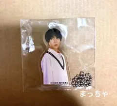 ドラマ未成年　水無瀬仁　アクキー　カプセル
