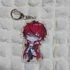 めておら ロゼくん AGFアクキー - メルカリ
