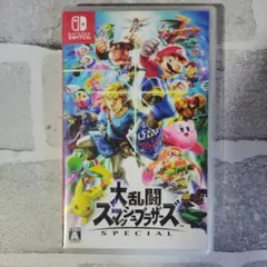 大乱闘スマッシュブラザーズカセット