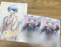 いれいすチップス hotoke. いむ ほとけ カード ブロマイド