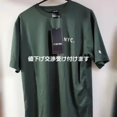 ZOO YORK Tシャツ