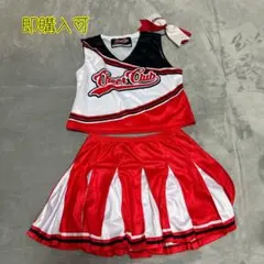 チアクラブ　ユニフォームセット Amazon.co.jp: [HSDM] 和顺の动漫 装クラブチーム 女子 チア部