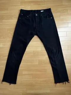 TAKU様専用】CLASSIC STANDARD 5P DENIM PANTS - メルカリ