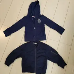 アウター2点セット