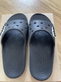 Crocs Black サイズ7のサムネイル