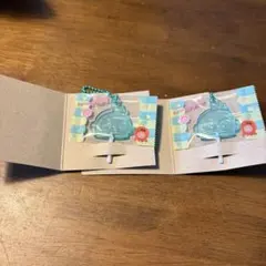 サンリオ キャンディチャーム ハンギョドン