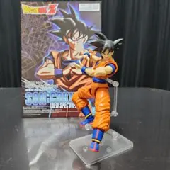 Figure-rise Standard 孫悟空 (NEW SPEC Ver.)