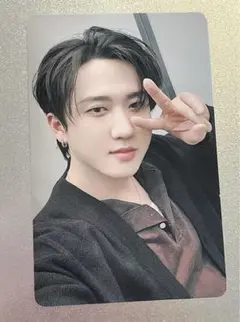 5/17 エコパ　チャンビン　トレカ