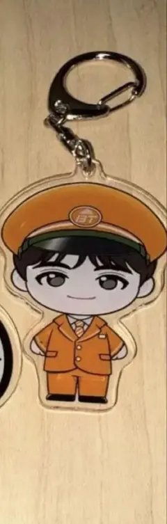 超特急 ハル アクキー アクスタ まとめ売り 2025年最新】超特急 ハル アクスタの人気アイテム - メルカリ