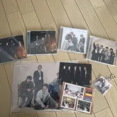 King & Prince ツキヨミ 彩り 4形態＋特典付き