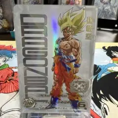 2026年最新】ドラゴンボールヒーローズの人気アイテム - メルカリ