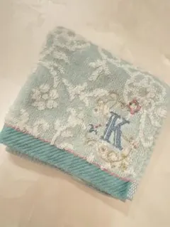 AfternoonTea ハンドタオル