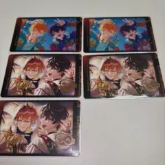 あ*い様 リトテツ　チェキ風カード　レア