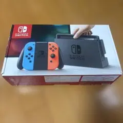 Switch Nintendo Switch Joy-Con (L) ネオンブ…