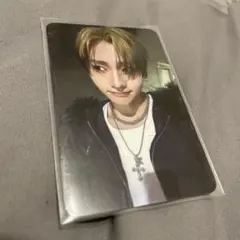 ALD1 デビューショーケース ショケ トレカ サンウォン サノク