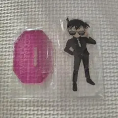 名探偵コナン 江戸川コナン アクリルスタンド