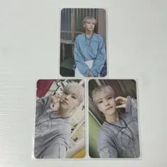SEVENTEEN HOSHI トレカ Weverse