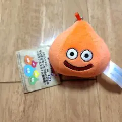 ドラゴンクエスト　おてだまスライム　カラフル　マスコット