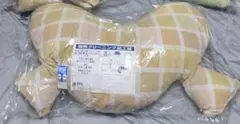 体位変換器 ウェルピーHC　ブーメラン（小）Taica タイカ アルファプラのサムネイル