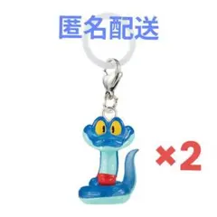 ズートピアめじるしアクセサリー2 ゲイリー×2