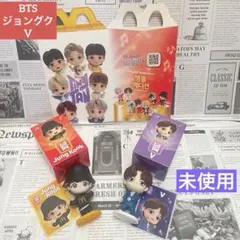 2025年最新】bts マックの人気アイテム - メルカリ