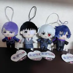 2026年最新】東京喰 ピこぬいの人気アイテム - メルカリ