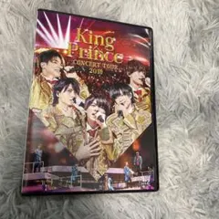 キンプリ　ライブ　Blu-ray 2019