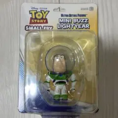 新品未開封】トイストーリー ニセものバズがやってきた Small Fly ボニーのサムネイル