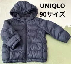 UNIQLO アウター