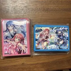 ヴァイスシュヴァルツ トライアルデッキ リコリス・リコイル ときの