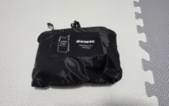 BONFIRE UL トートバッグ 15L ブラック