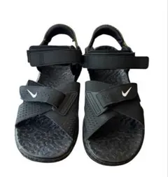 NIKE ACG エアデシューツ サンダル 28cm ブラックのサムネイル