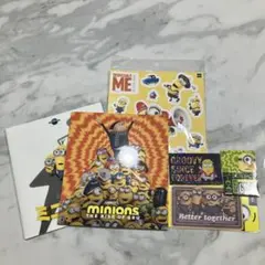 ミニオン　いろいろセット　まとめ売り