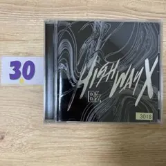 Highway X (通常盤)