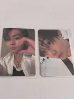 WILDBLUE 鈴陽向 トレカ POP ／幕張 3枚セット