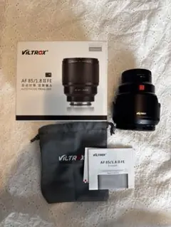 2026年最新】85mm f1.8 sonyの人気アイテム - メルカリ