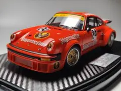 ☆未組立☆タミヤ 1/24 ポルシェ934 イェーガーマイスター エッチング